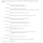 Filter - DNS Einstellungen