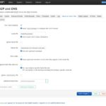 Resolv & Hosts Files - DNS Einstellungen