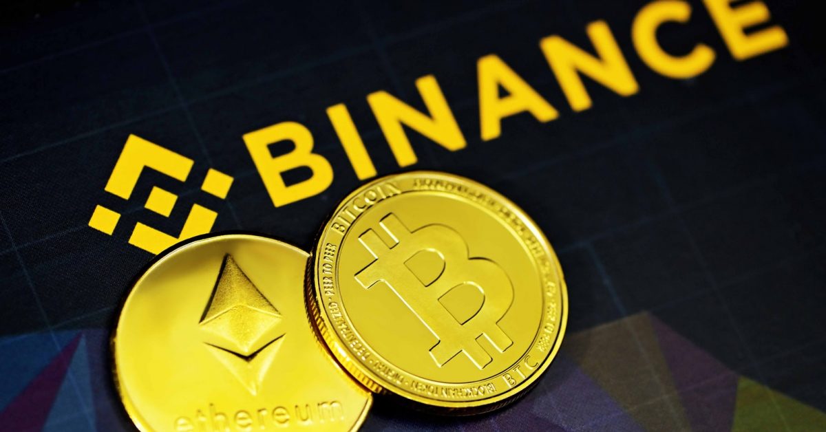 Binance